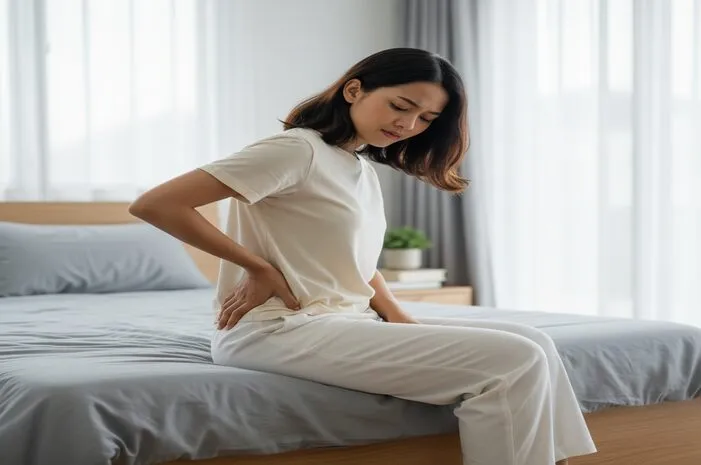 Benjolan di Bokong: Penyebab, Gejala dan Kapan ke Dokter