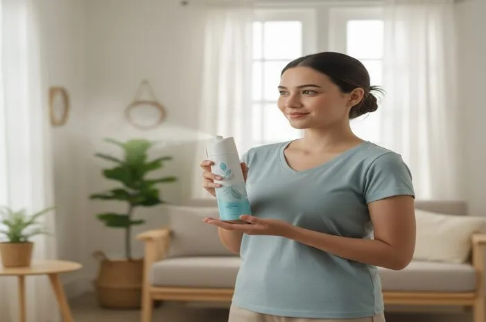 Air Freshener: Pengharum Ruangan, Fungsi dan Jenisnya