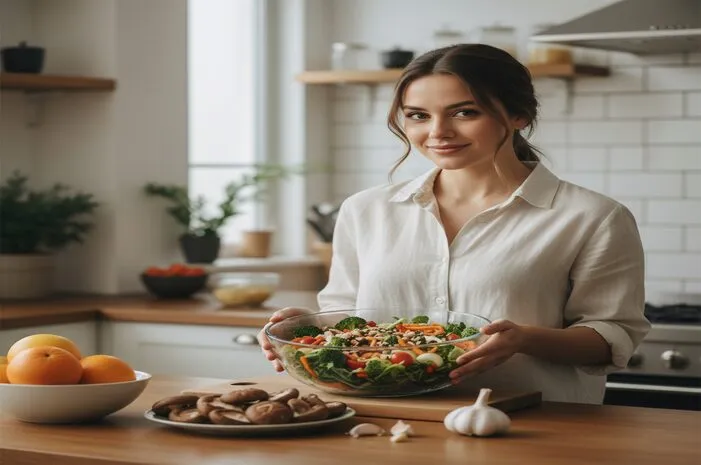 Makanan untuk Menurunkan Sel Darah Putih Tinggi