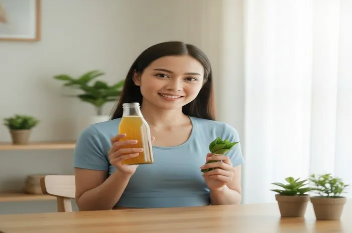 Mosehat: Jamu Tetes Herbal Alami Atasi Asam Urat dan Lainnya