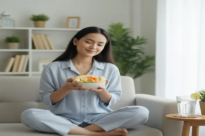 Buah untuk Gejala Tipes: Redakan dan Pulihkan!