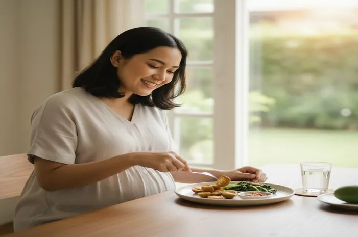 Ibu Hamil Boleh Makan Jengkol? Ini Kata Dokter!