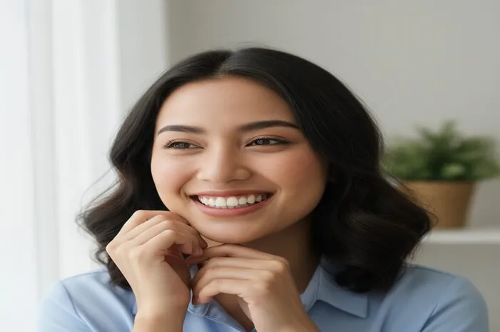 Warna Gigi Normal: Panduan Lengkap dan Sehat!