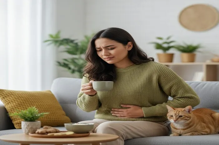 Gastric: Gejala, Penyebab, dan Cara Mengatasi Sakit Lambung