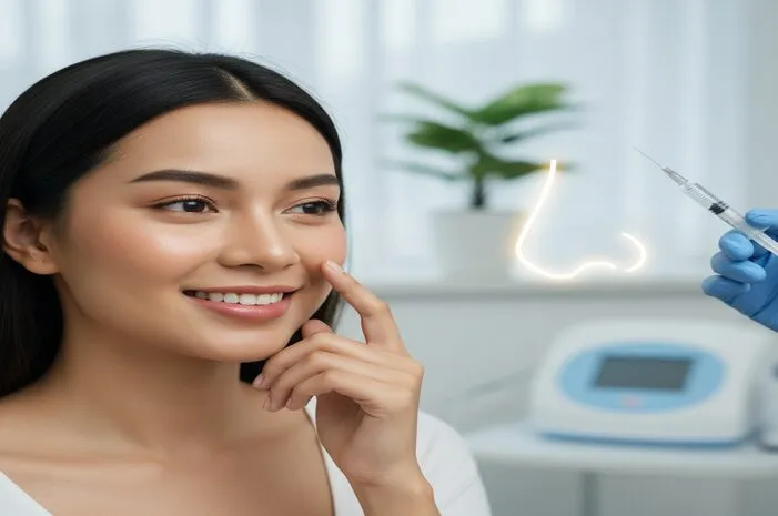 Harga Filler Hidung: Info, Kisaran dan Tips Aman