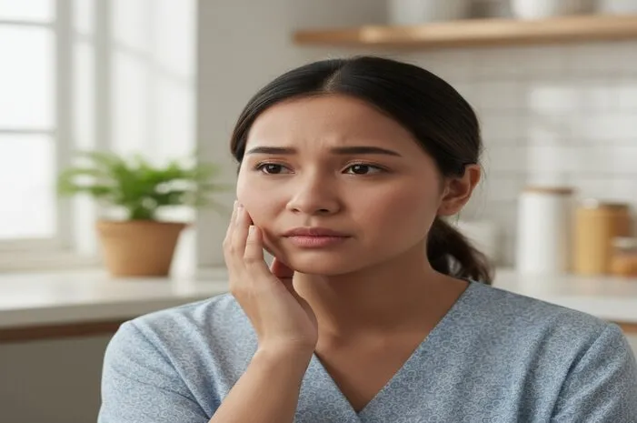 Pipi Kempot? Cari Tahu Penyebab dan Cara Mengatasinya!