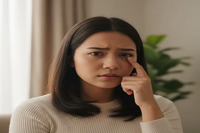 Penyebab Mata Sakit? Ini Dia! Gejala dan Cara Atasi