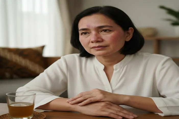 Dermatomiositis: Gejala, Penyebab, dan Pengobatan Terkini