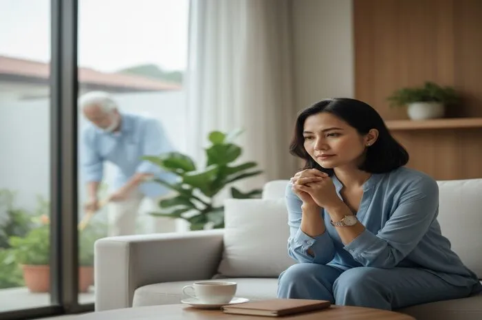 Arti Mimpi Tetangga Meninggal Padahal Hidup? Ini Maknanya!