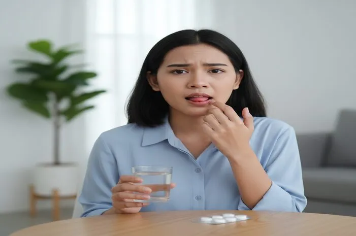 Lidah Tergigit: Cara Cepat Mengatasi dan Mencegahnya