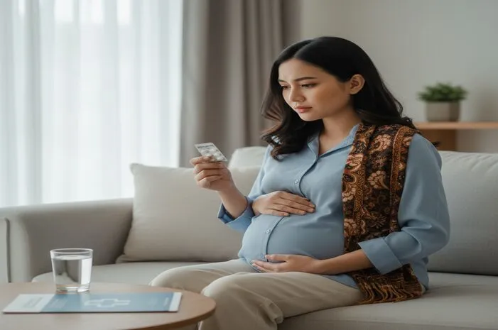 Microgest 200 mg: Efek Samping Ibu Hamil? Waspada!