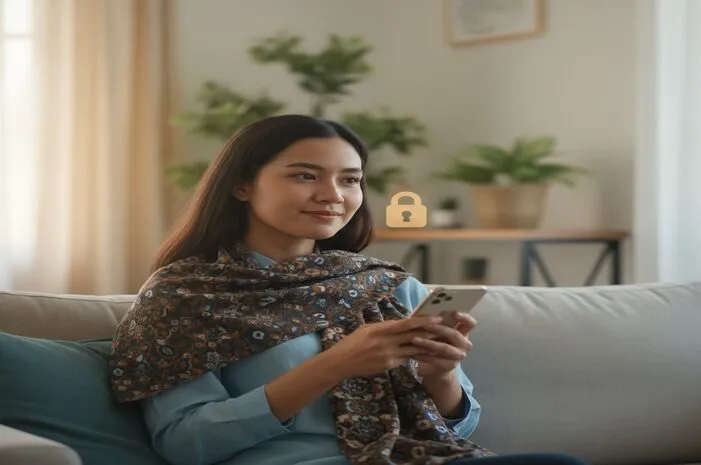 Stay Private: Rahasia Jaga Hubungan Awet dan Bahagia