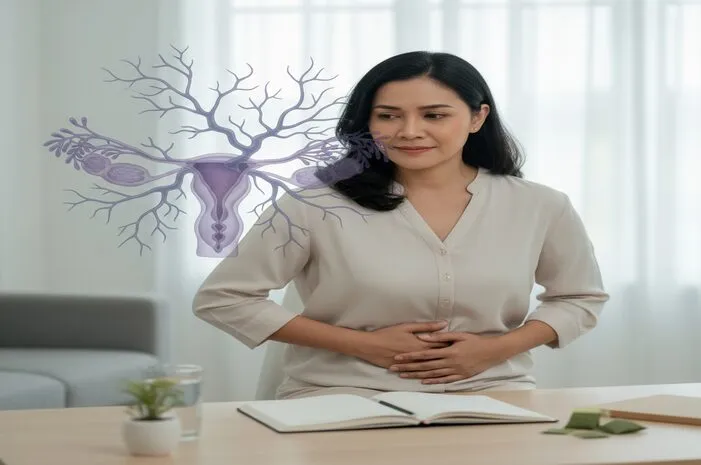 Apa Penyebab Penyakit Kista? Ini Pemicunya!