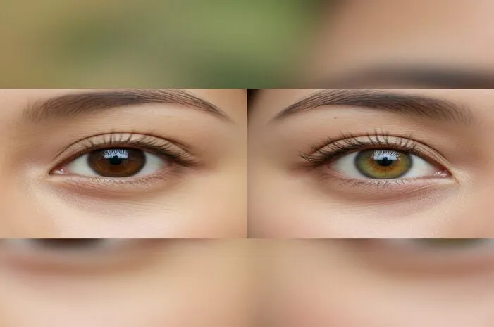 Warna Bola Mata: Variasi, Genetika, dan Fakta Unik