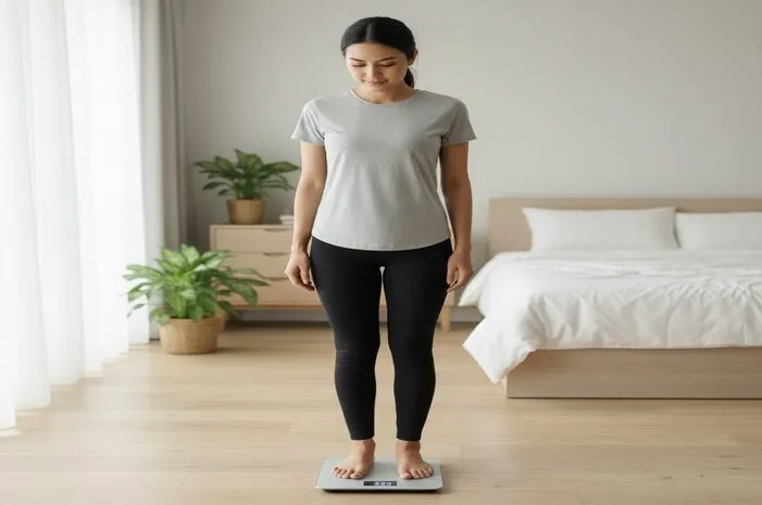 Timbangan Digital Bagus? Ini Merk Terbaik!