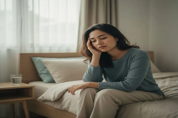 Grogi Artinya? Kenali Penyebab, Gejala, dan Cara Mengatasi!