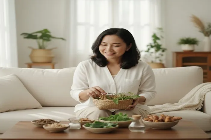 Obat Tradisional Miss V Kering: Solusi Alami dan Ampuh