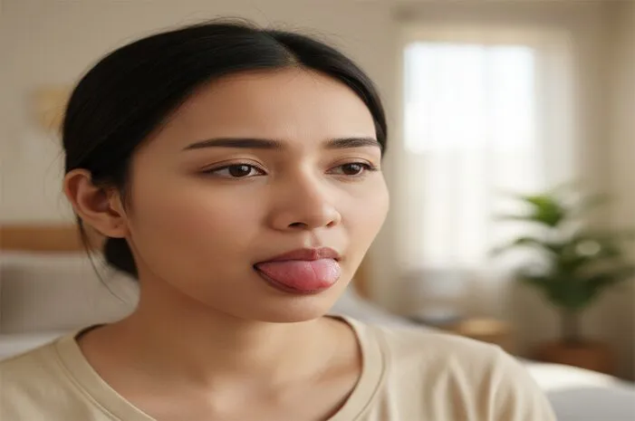 Glositis: Lidah Bengkak, Penyebab dan Cara Mengatasi