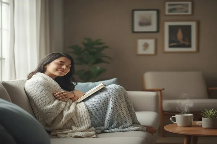 Comfort Zone Artinya: Pahami dan Cara Keluar!