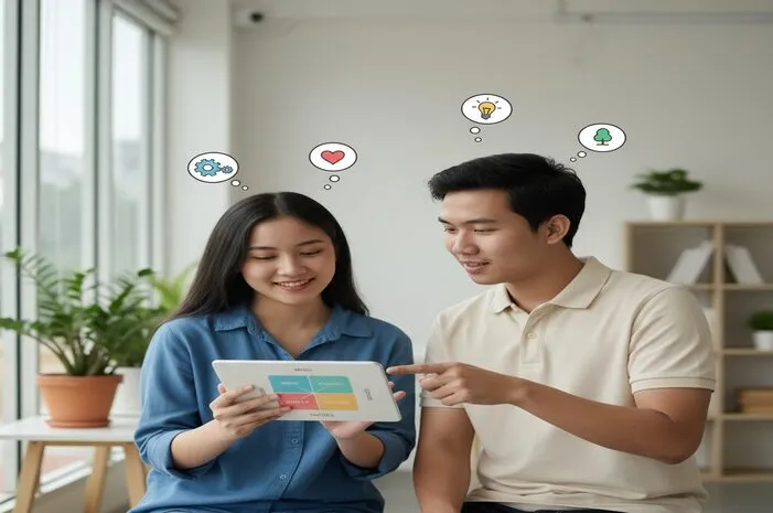 MBTI Meaning: Kenali Diri, Pahami 16 Tipe Kepribadian