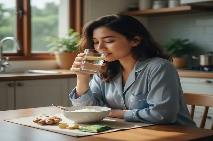 Meredakan Mabuk Alkohol: Tips Ampuh dan Cepat!