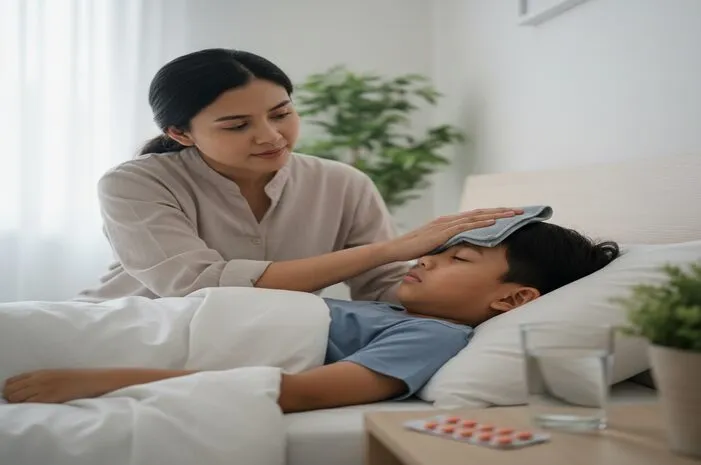 Ifen: Redakan Nyeri, Demam dan Peradangan dengan Cepat!