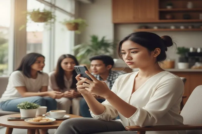 Self Centered: Ciri, Dampak dan Cara Mengatasinya