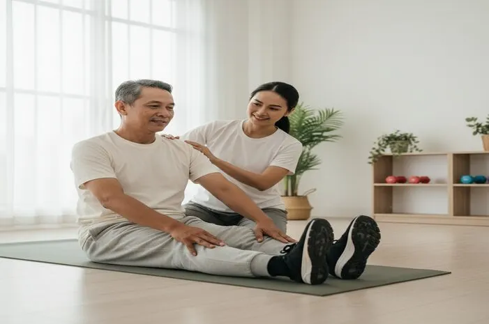 Cara Mengatasi Pengapuran Tulang: Tips Jitu!