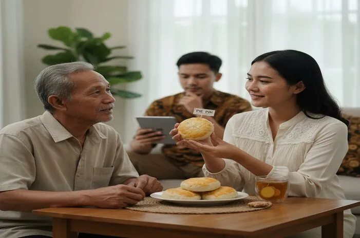 PIE PIH: Beda Noda Jerawat Merah dan Hitam di Wajah