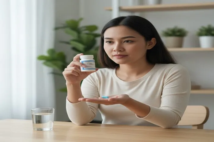 Kegunaan Obat Antibiotik: Kapan dan Bagaimana Pakainya?