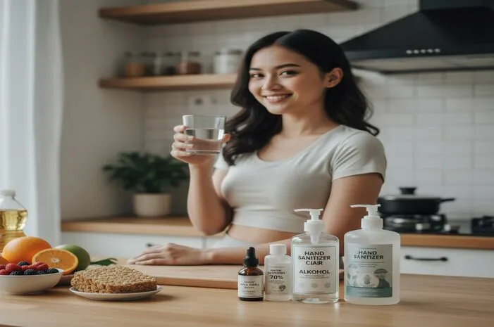 Nama Nama Alkohol: Panduan Lengkap dan Populer