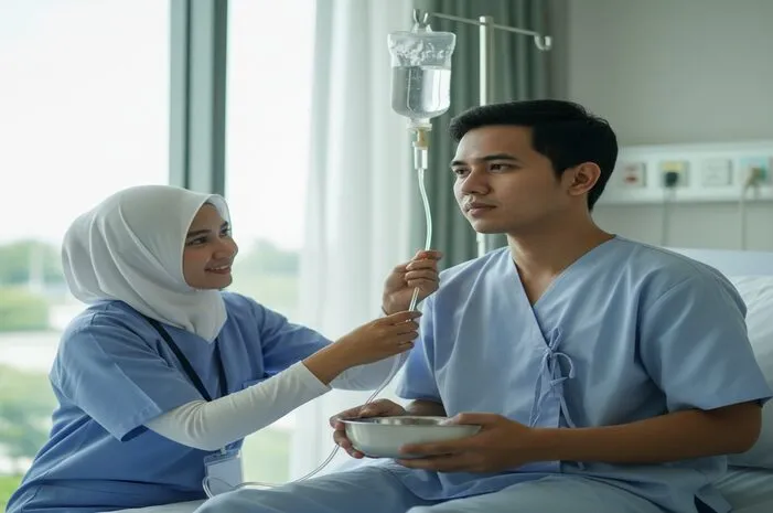 Cuci Lambung: Prosedur, Risiko, dan Kapan Dibutuhkan?