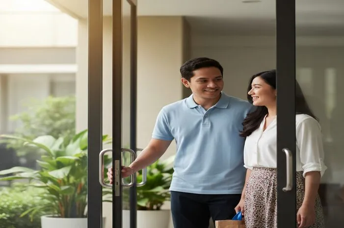 Cowok Green Flag: Ciri dan Kenali Pria Idaman