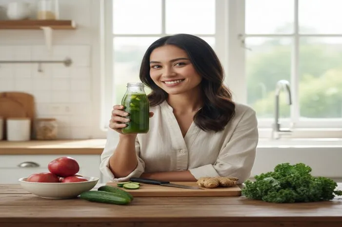 Jus Sehat: Resep Mudah, Manfaat, dan Tips Lengkap!