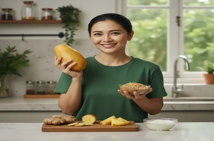 Protease: Enzim Pencernaan dan Industri, Fungsi Lengkap!