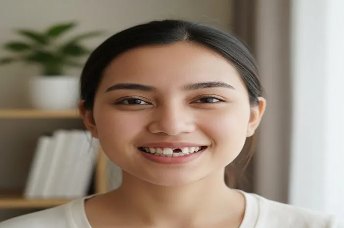 Anomali Gigi: Jenis, Penyebab dan Cara Mengatasinya