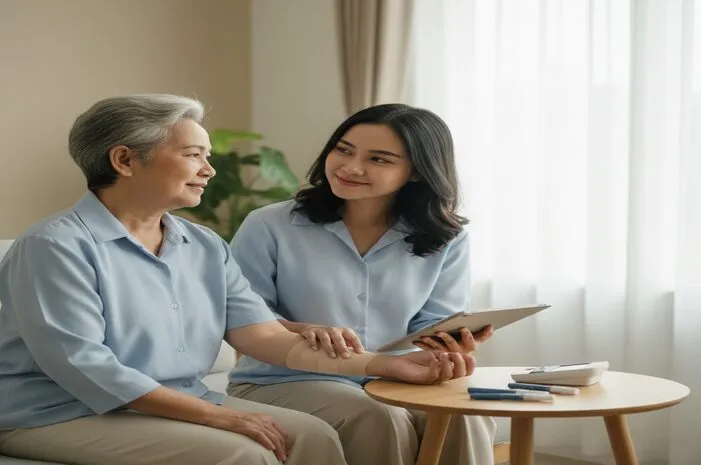 BGA Adalah: Arti Lengkap di Medis, Teknologi dan Lainnya