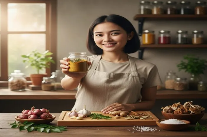 Penyedap Rasa Non MSG: Sehat dan Alami Untuk Masakan!