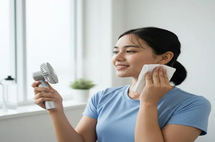 Atasi Keringat Berlebih: Panduan Lengkap dan Efektif