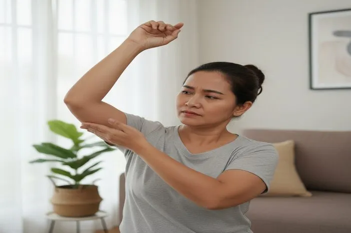 Frozen Shoulder Artinya: Gejala, Penyebab, dan Cara Mengatasi