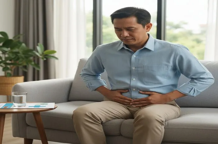 Pembengkakan Prostat: Gejala, Penyebab dan Cara Mengatasi