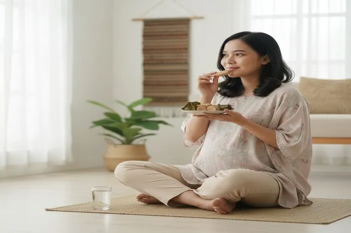 Bolehkah Ibu Hamil Makan Tape Singkong? Ini Faktanya!