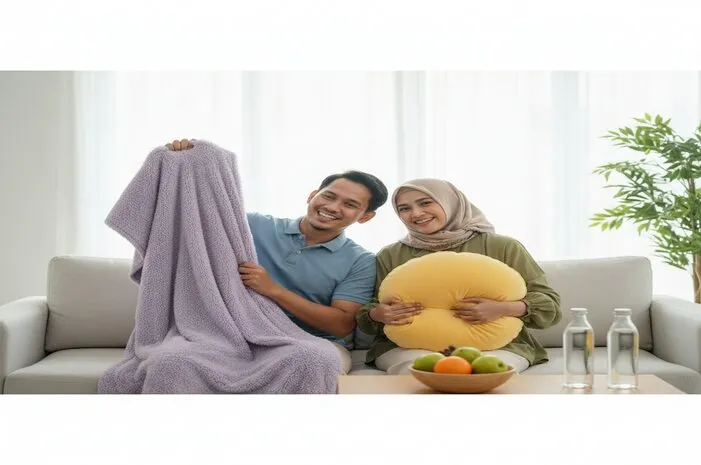 Ukuran Large: Panduan Lengkap dan Detailnya Disini!