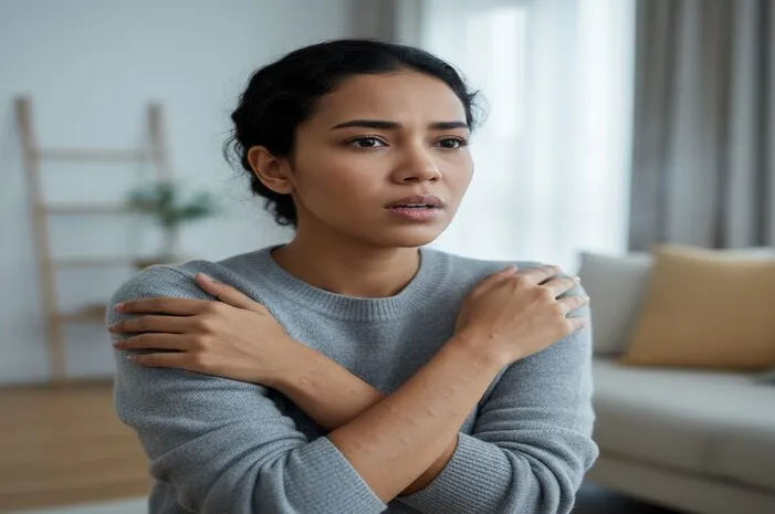 Bulu Kuduk Berdiri: Penyebab dan Cara Mengatasi