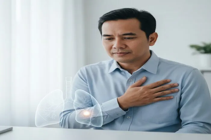 Benjolan di Paru-Paru: Penyebab, Gejala, dan Cara Deteksi