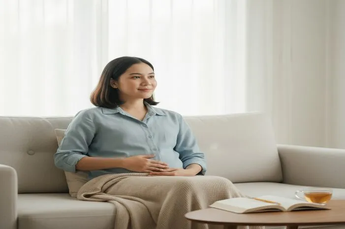 Mimpi Mau Melahirkan Artinya? Ini Maknanya!