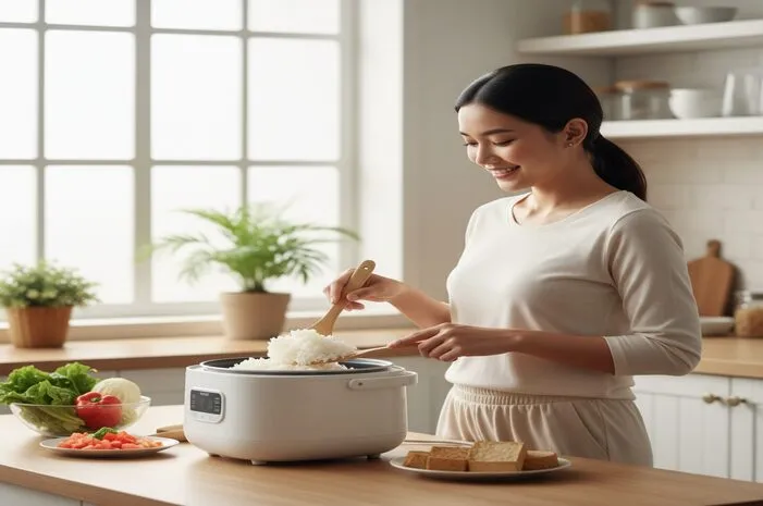 Magic Com yang Bagus: Tips dan Rekomendasi Terbaik!