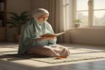 Flek Coklat Sebelum Haid: Boleh Shalat? Ini Hukumnya!