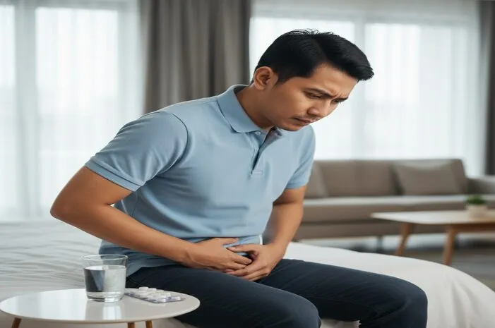 Nyeri Buah Zakar? Ini Obat Apotik dan Kapan Ke Dokter