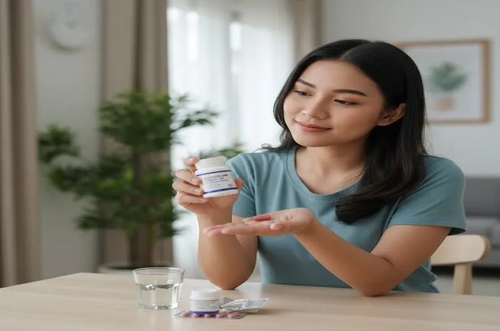 Kamaflam Obat Apa? Manfaat, Dosis, dan Efek Samping